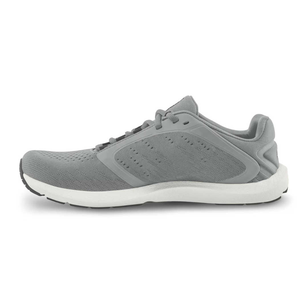 Topo Athletic ST-5 Hombre - Grey-White