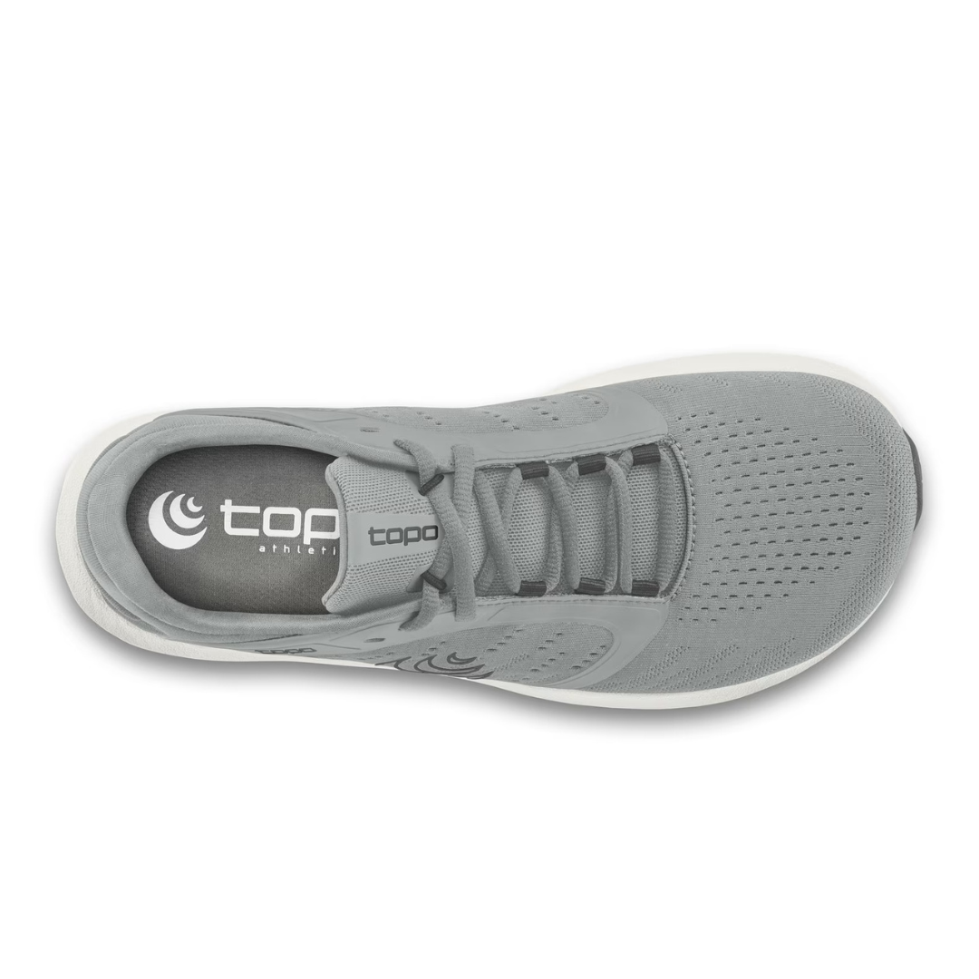 Topo Athletic ST-5 Hombre - Grey-White