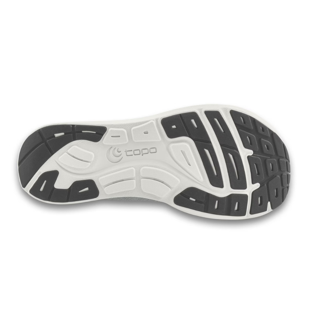 Topo Athletic ST-5 Hombre - Grey-White