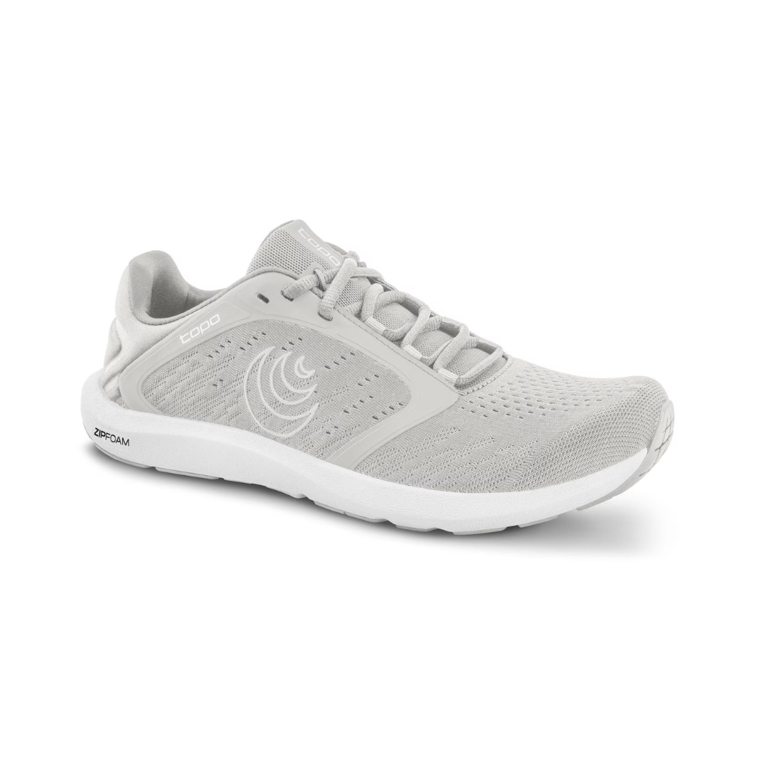 Topo Athletic ST-5 Mujer Grey-Grey