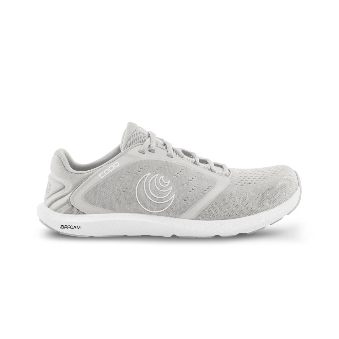 Topo Athletic ST-5 Mujer Grey-Grey