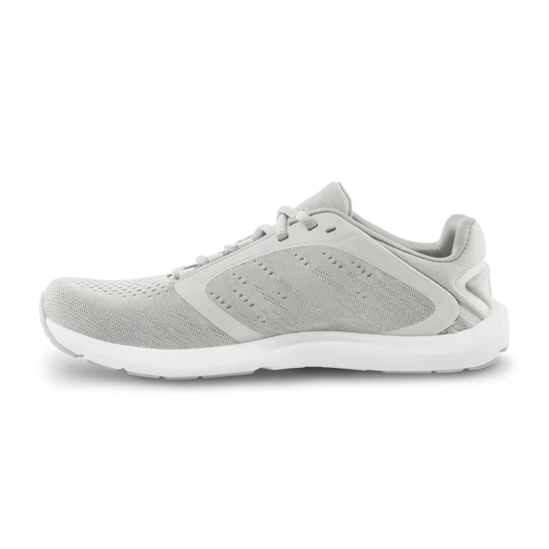 Topo Athletic ST-5 Mujer Grey-Grey