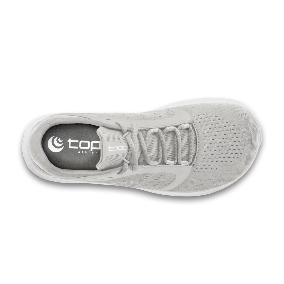 Topo Athletic ST-5 Mujer Grey-Grey