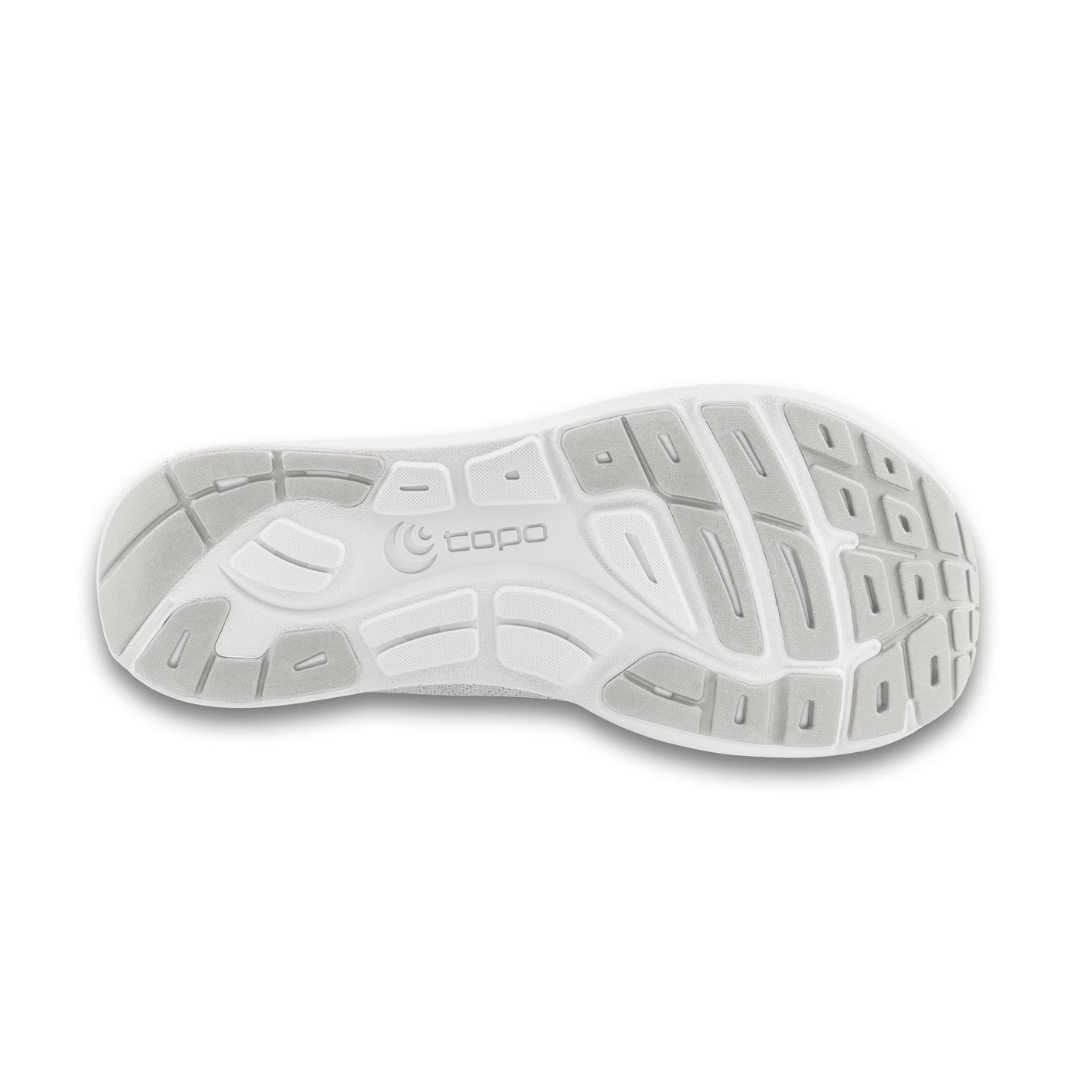 Topo Athletic ST-5 Mujer Grey-Grey
