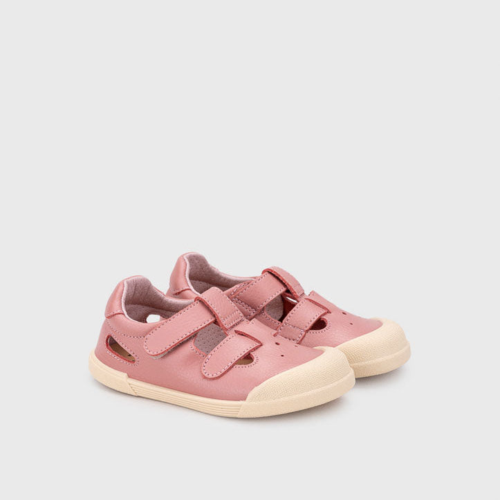 Igor Sandalia Piel - Rosa