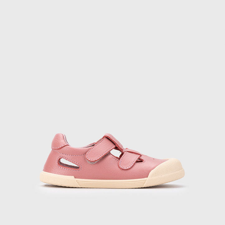 Igor Sandalia Piel - Rosa