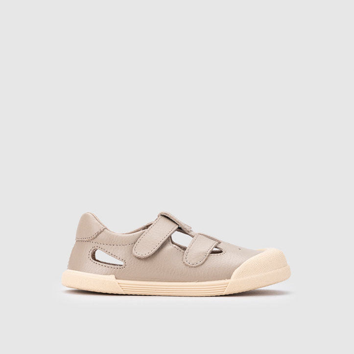 Igor Sandalia Piel - Sand