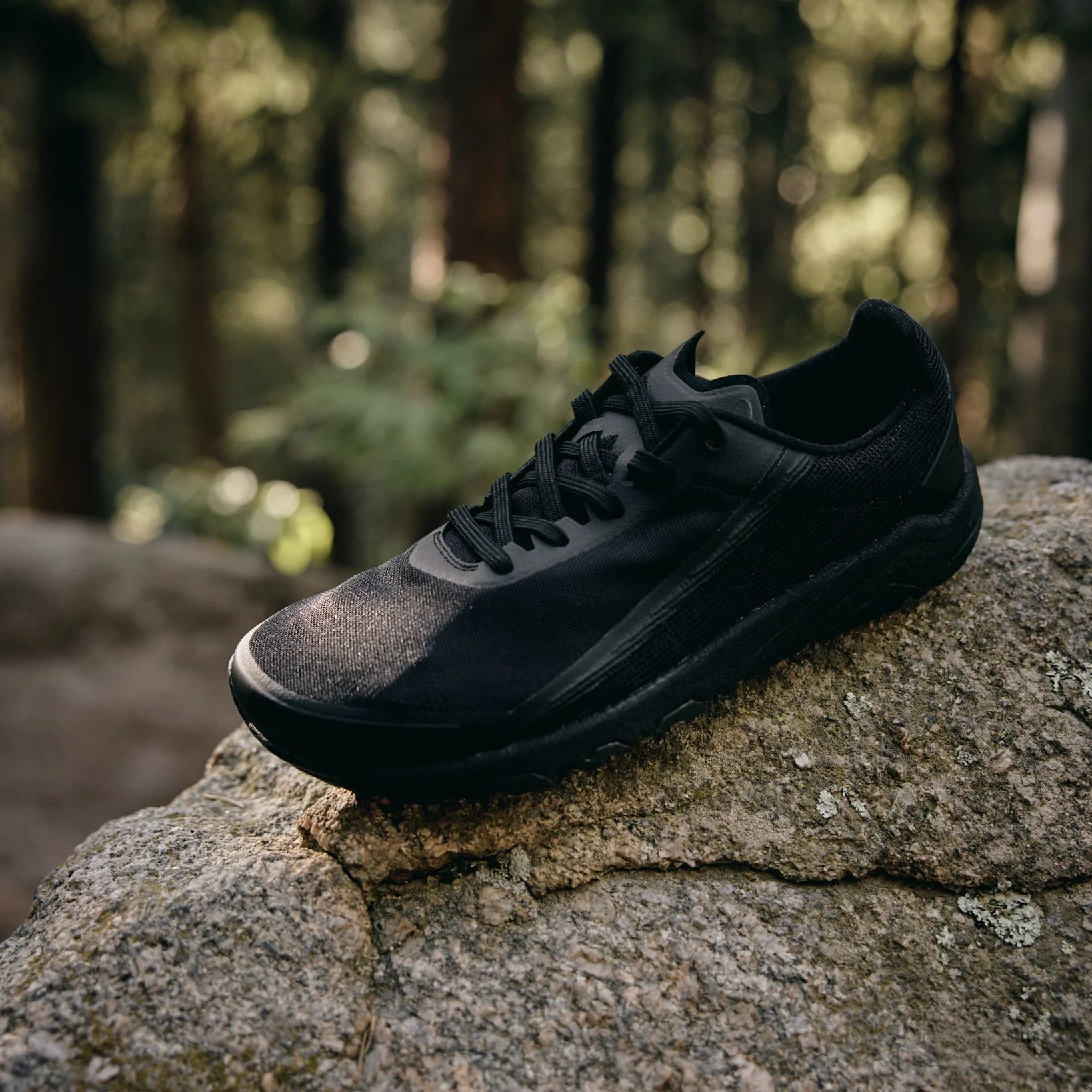Notace Yama T1 Hombre - Black