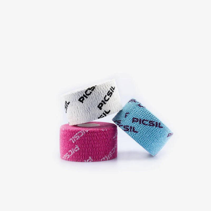 Picsil Tape - Pack de 3