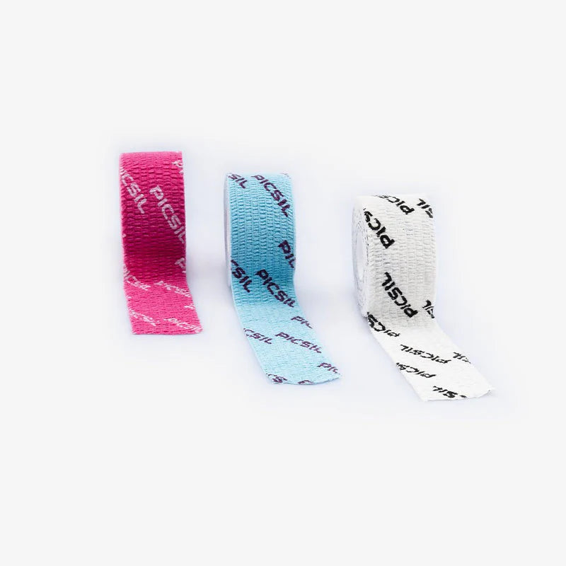 Picsil Tape - Pack de 3