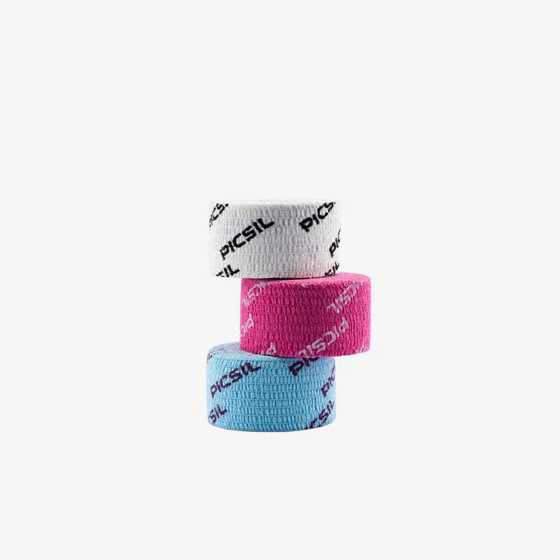 Picsil Tape - Pack de 3