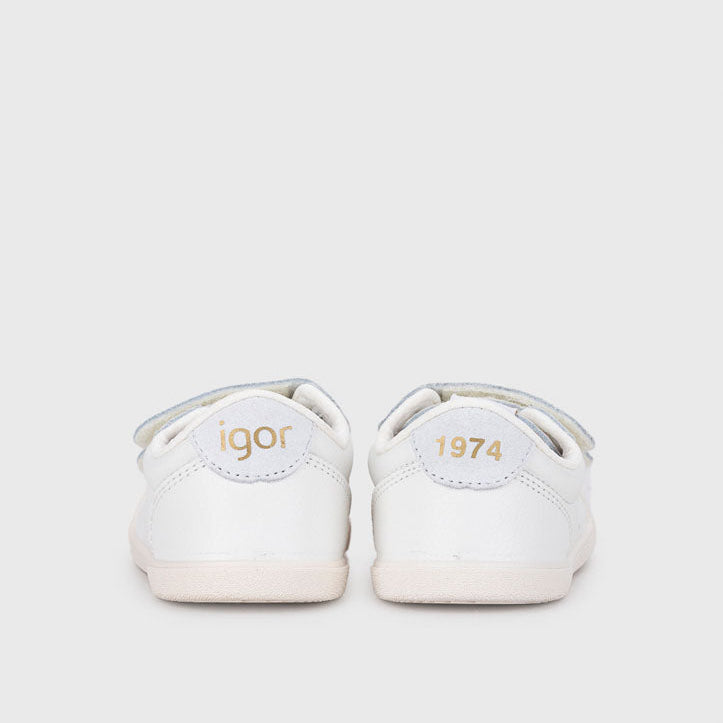 Igor Tennis - Blanco