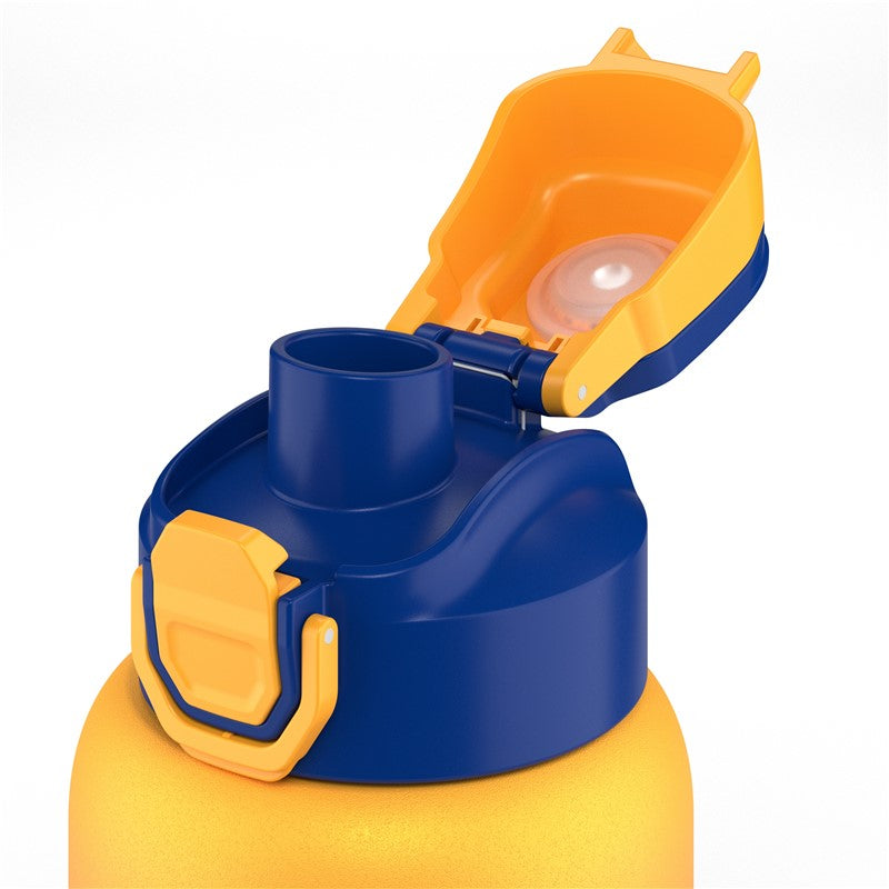 Cool Bottles Botella Sport - Paris 500 ml