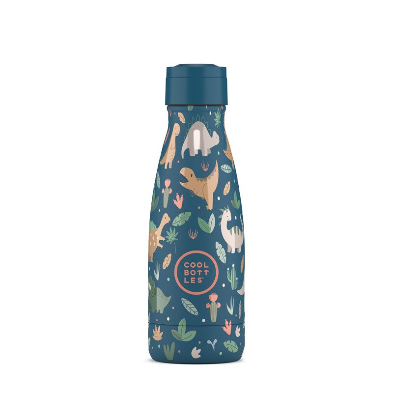Cool Bottles Botella Kids - Lost Valley 260 ml