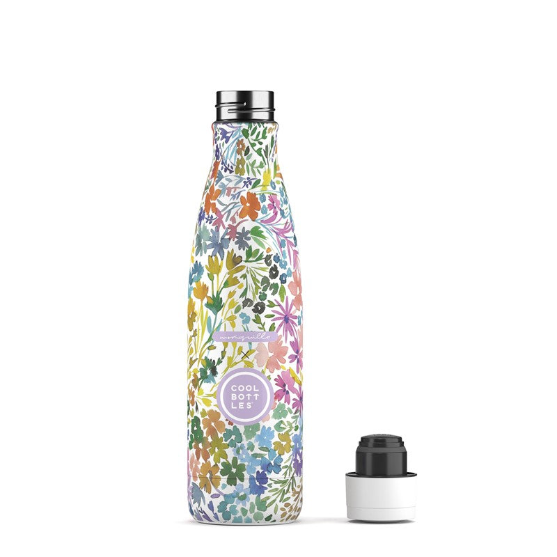 Cool Bottles Botella - Moniquilla - Ever Bloom - 500 ml