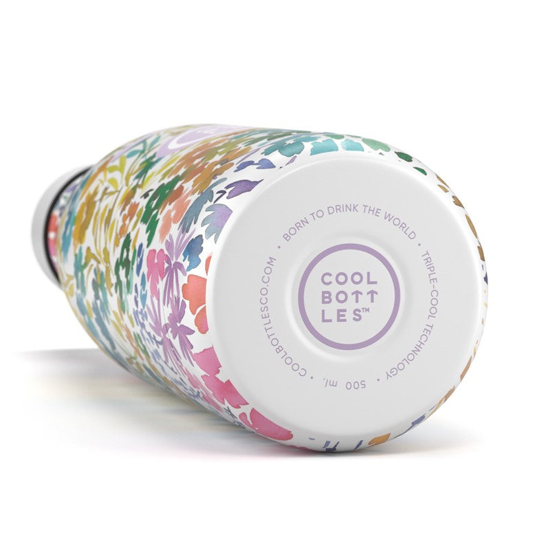 Cool Bottles Botella - Moniquilla - Ever Bloom - 500 ml