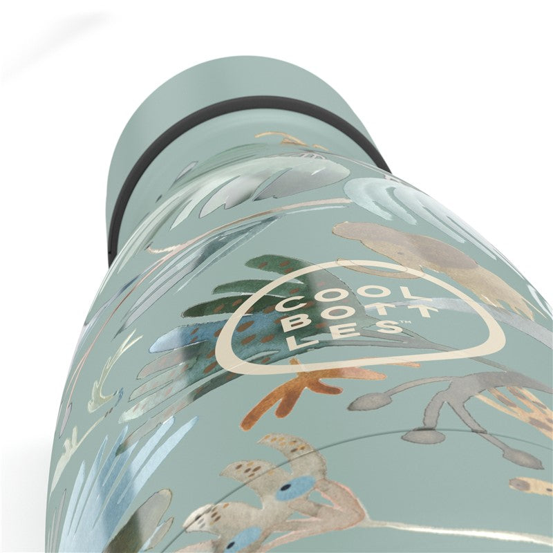 Cool Bottles Botella Kids - Secret Nature 260 ml