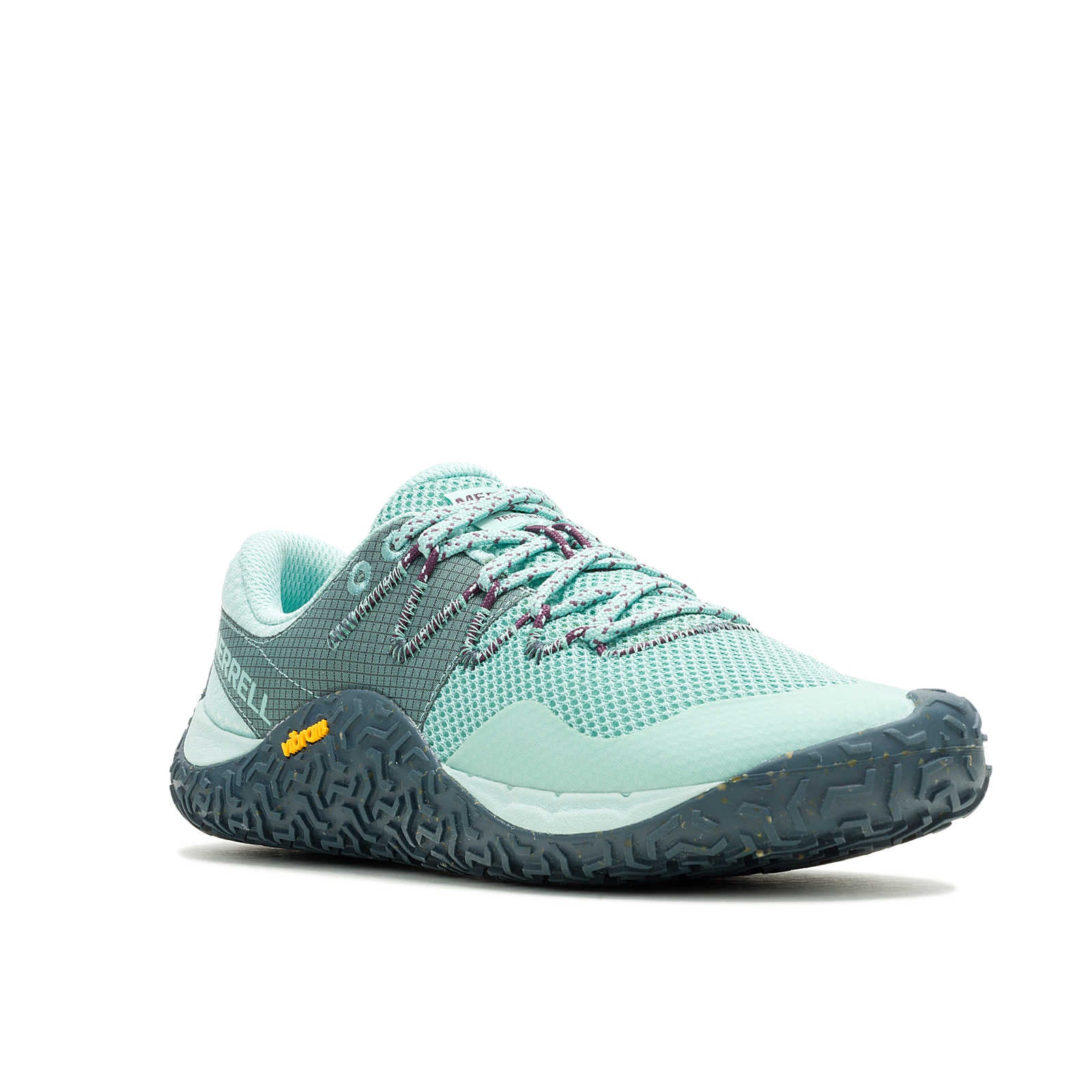 Merrell Trail Glove 7 Mujer - Frost Blue