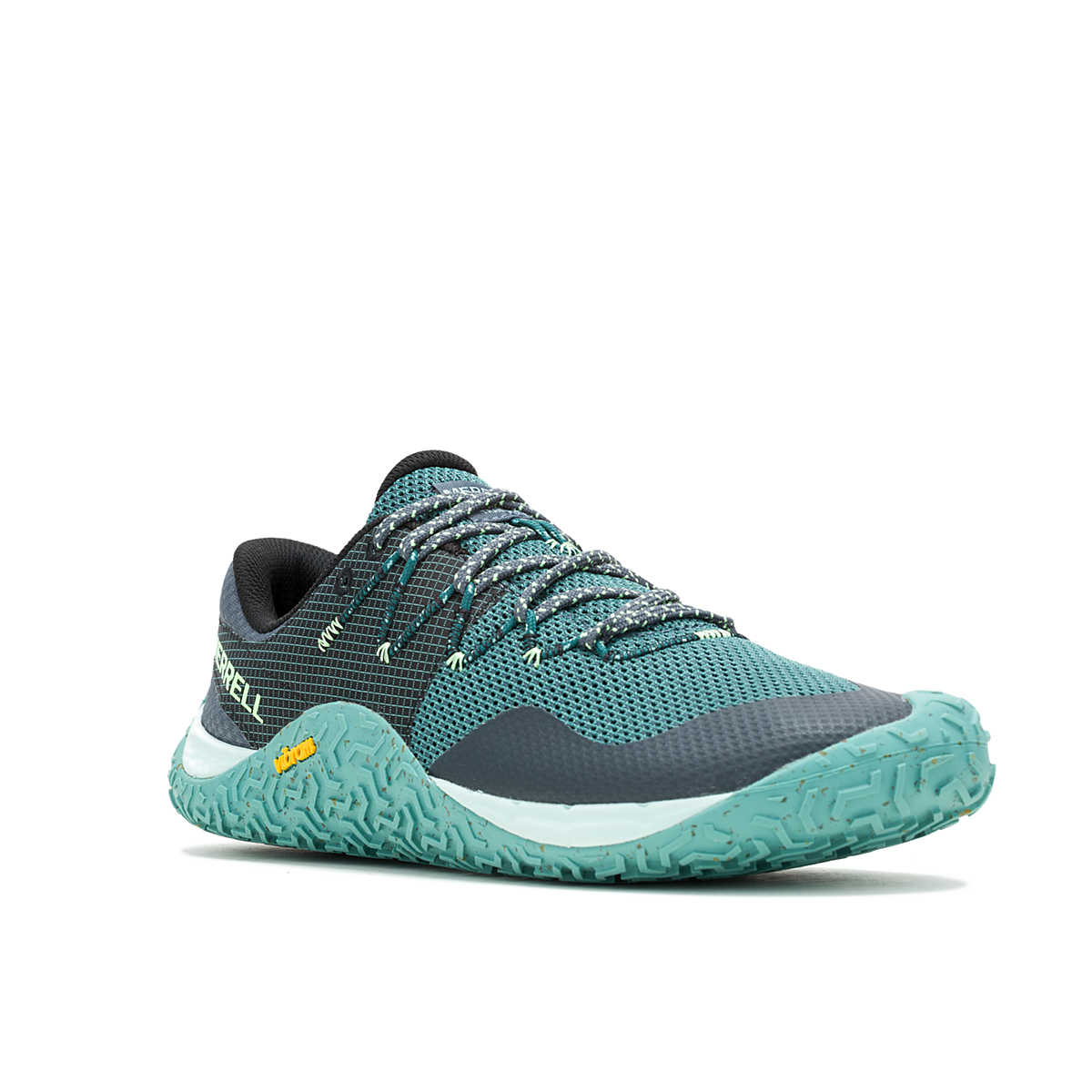 Merrell Trail Glove 7 Hombre - Slate