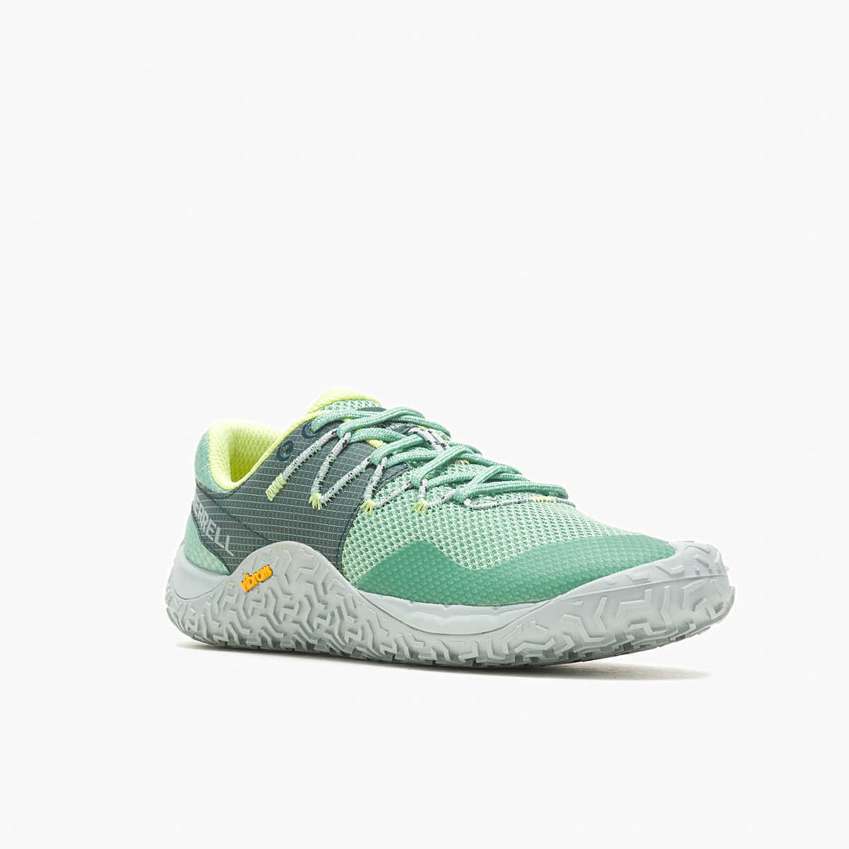 Merrell Trail Glove 7 Mujer - Jade