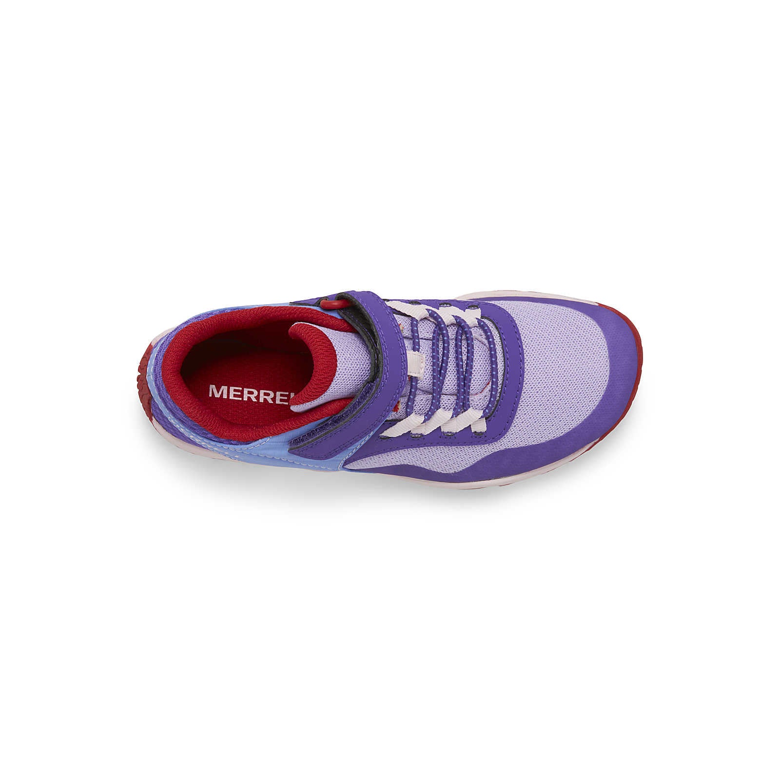 Merrell Trail Glove 7 AC - Purple-Chill