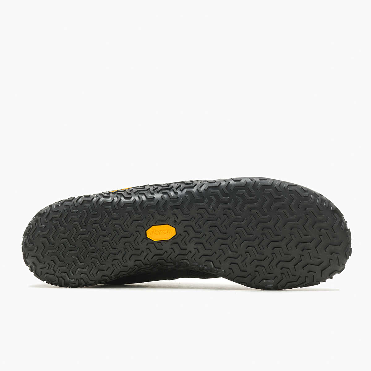 Merrell Trail Glove 7 Hombre - Black-Black