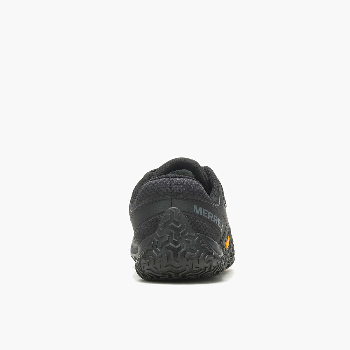 Merrell Trail Glove 7 Hombre - Black-Black