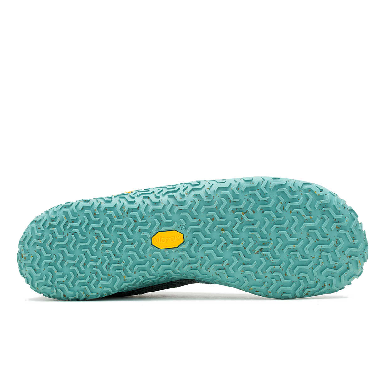 Merrell Trail Glove 7 Hombre - Slate