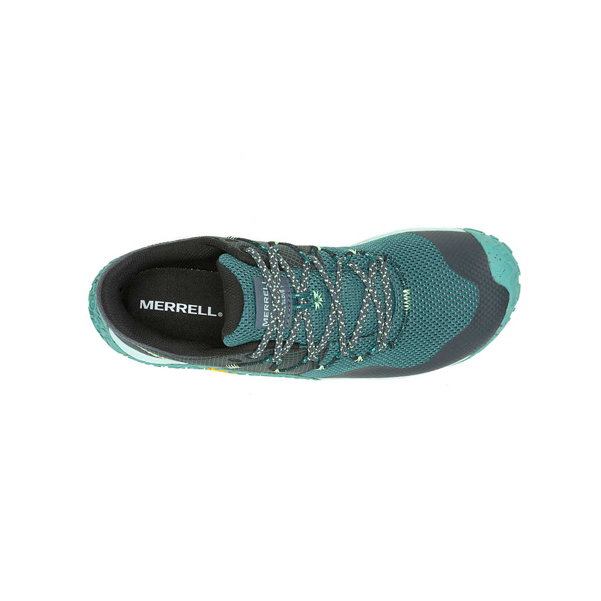 Merrell Trail Glove 7 Hombre - Slate