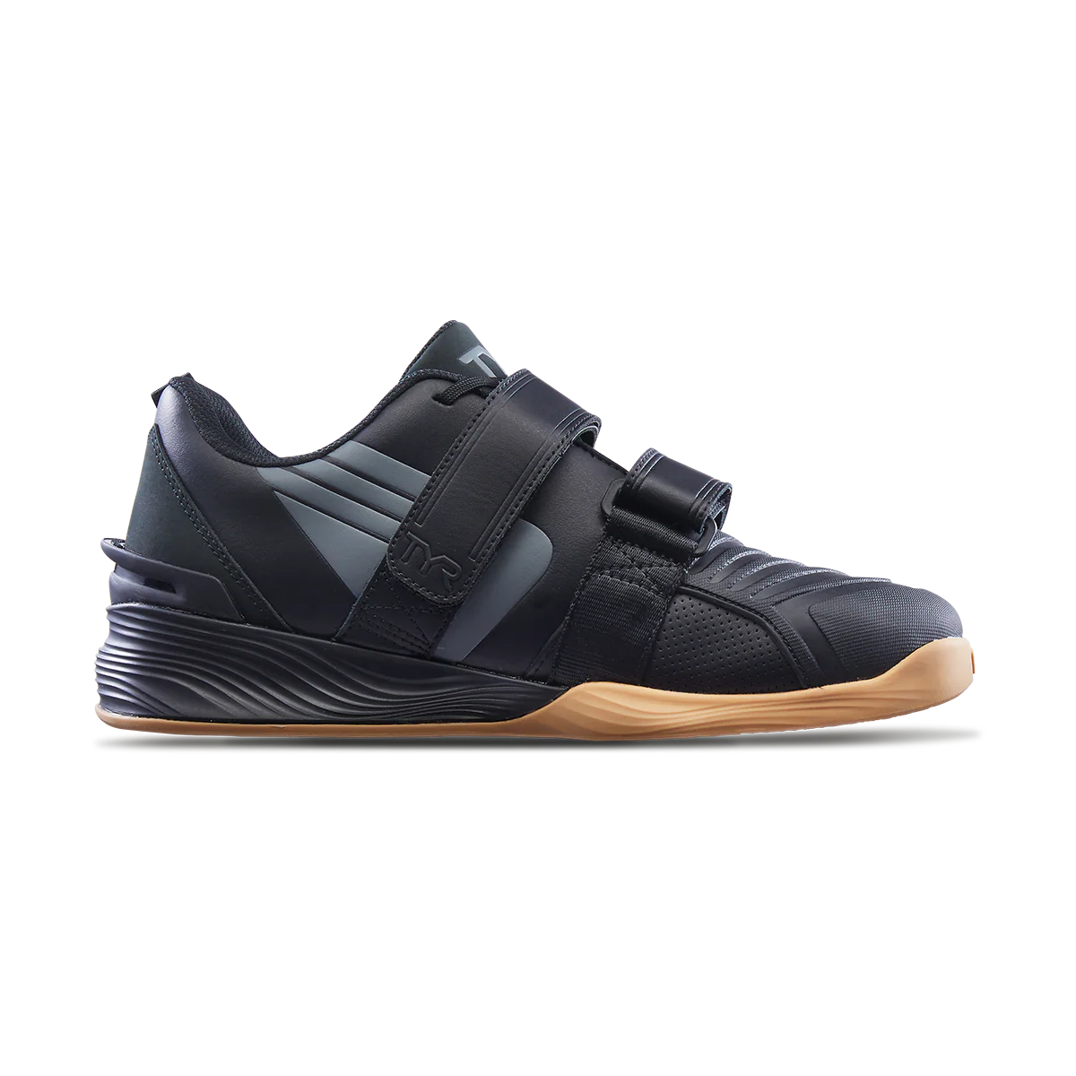 TYR L2 Lifter - 543 Black-Gum