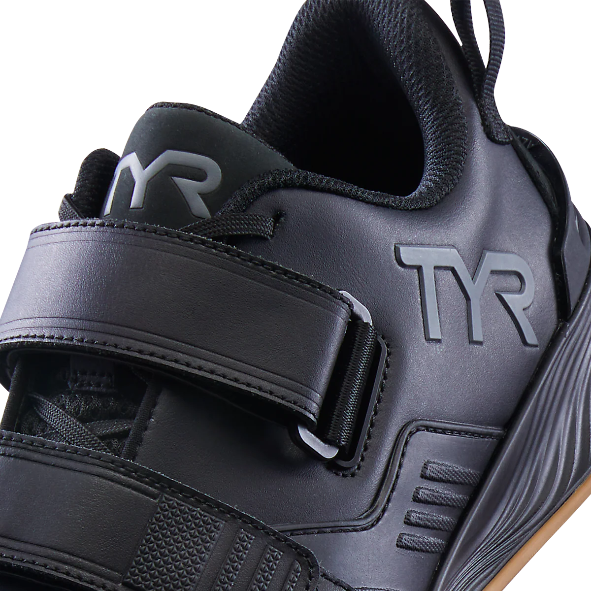 TYR L2 Lifter - 543 Black-Gum