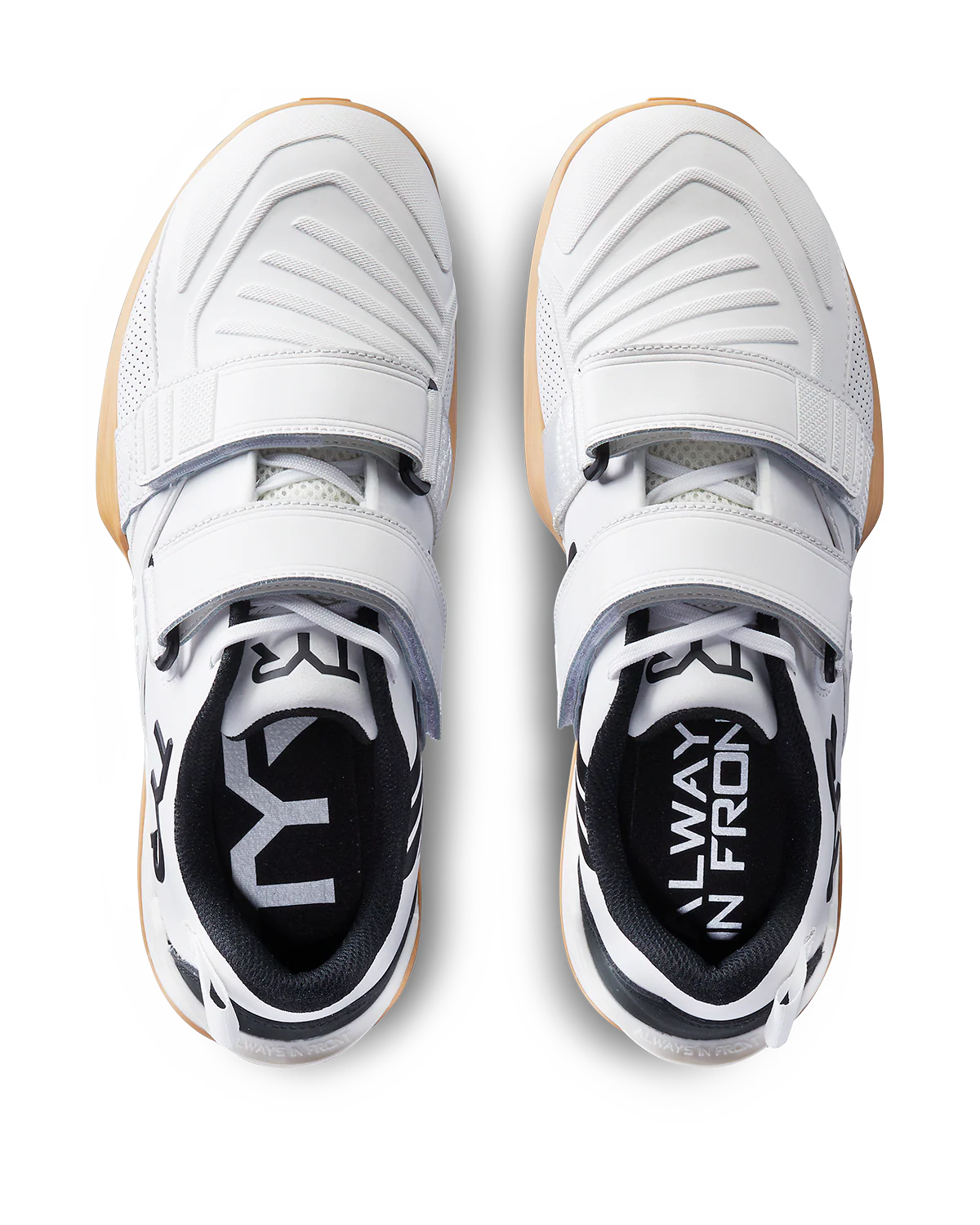 TYR L2 Lifter - 543 White-Gum