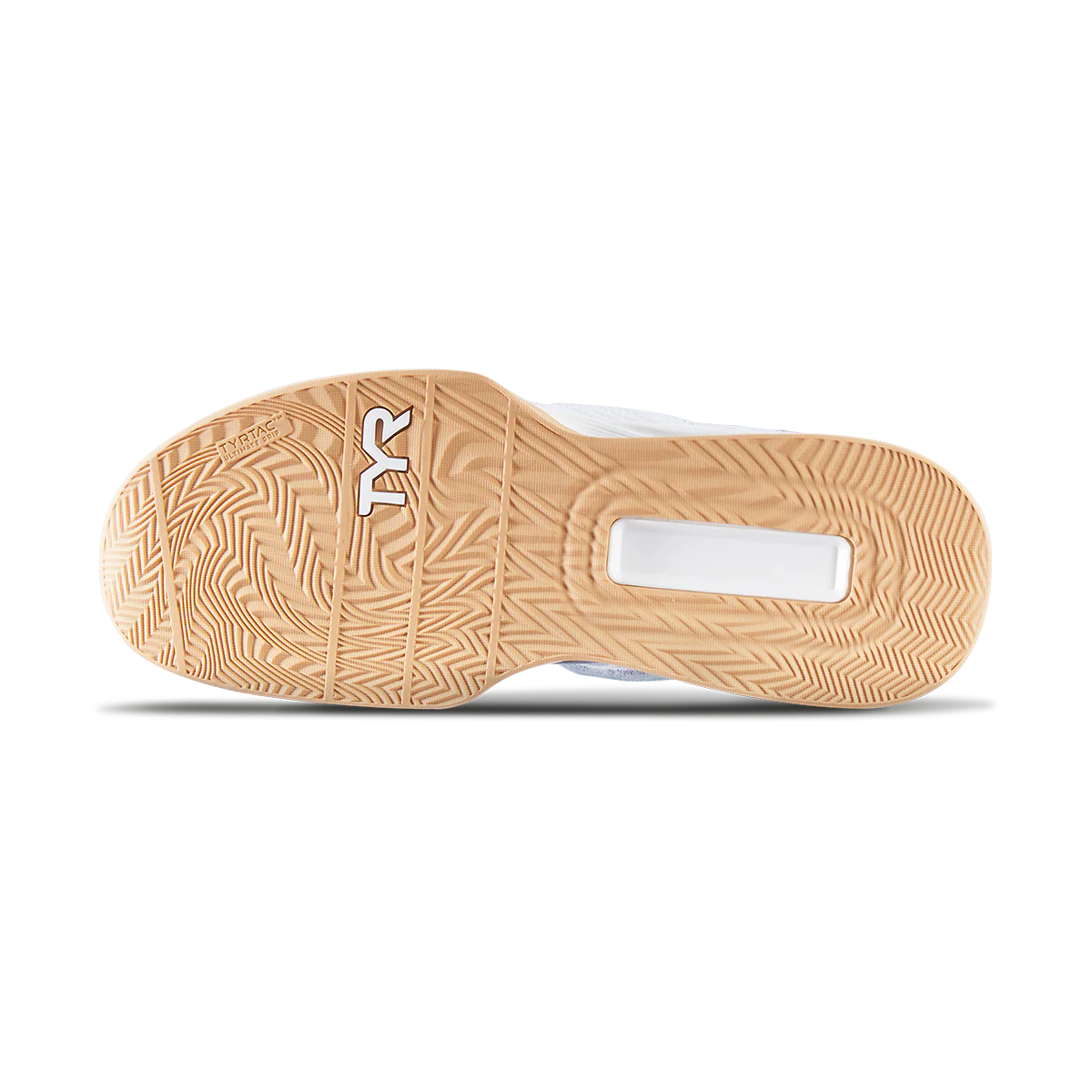 TYR L2 Lifter - 543 White-Gum