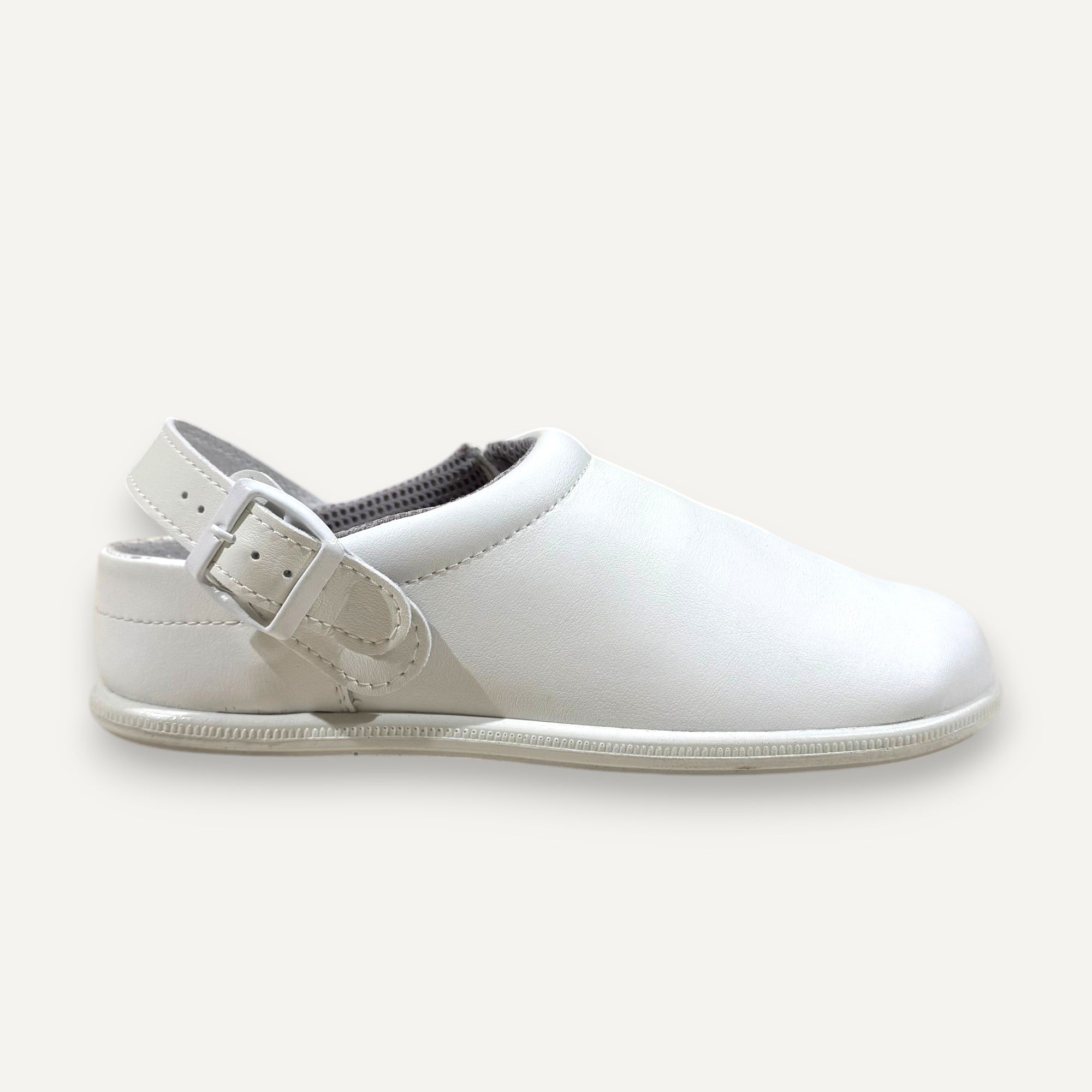 Tomar Creation Sueco Sector Profesional - Blanco
