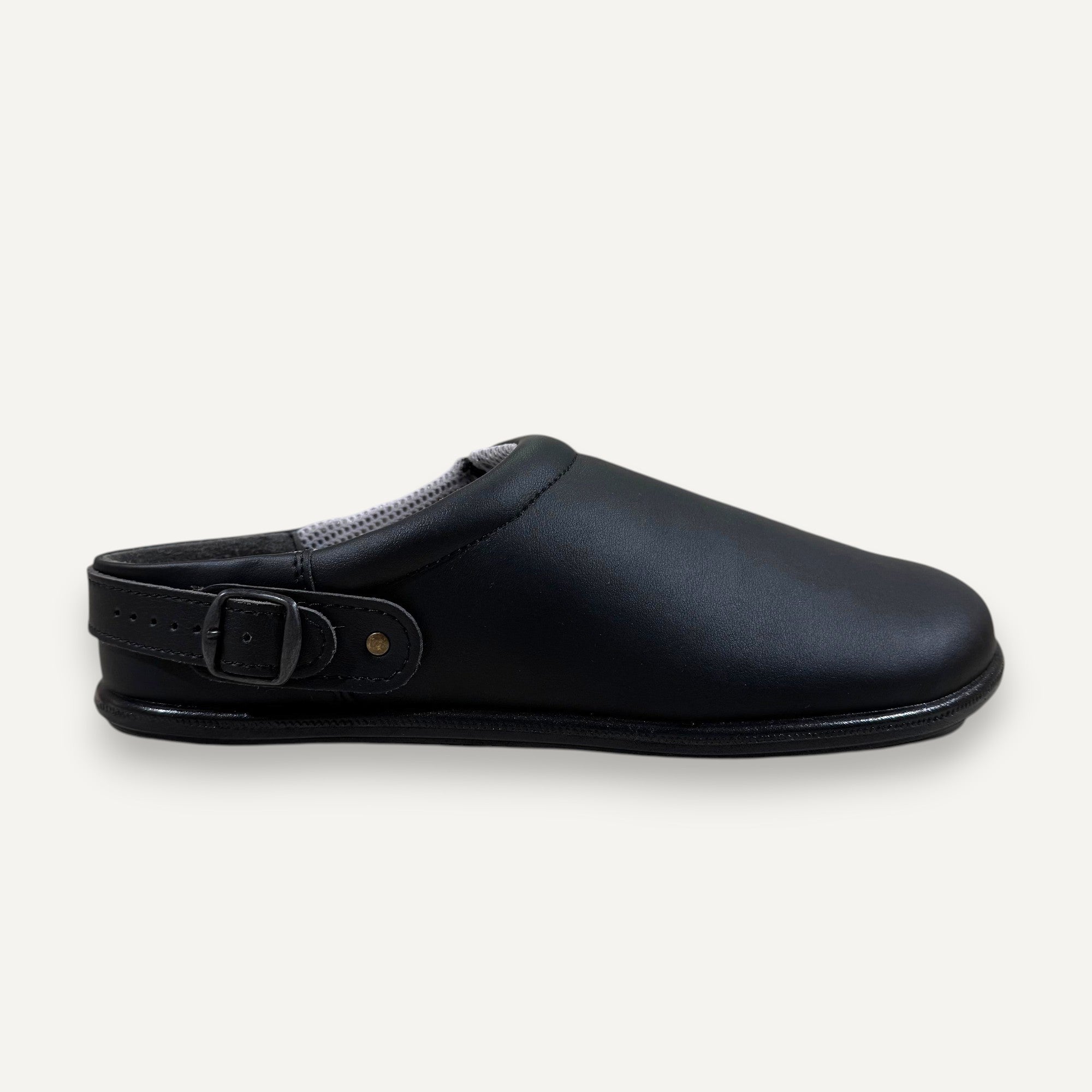 Tomar Creation Sueco Sector Profesional - Negro