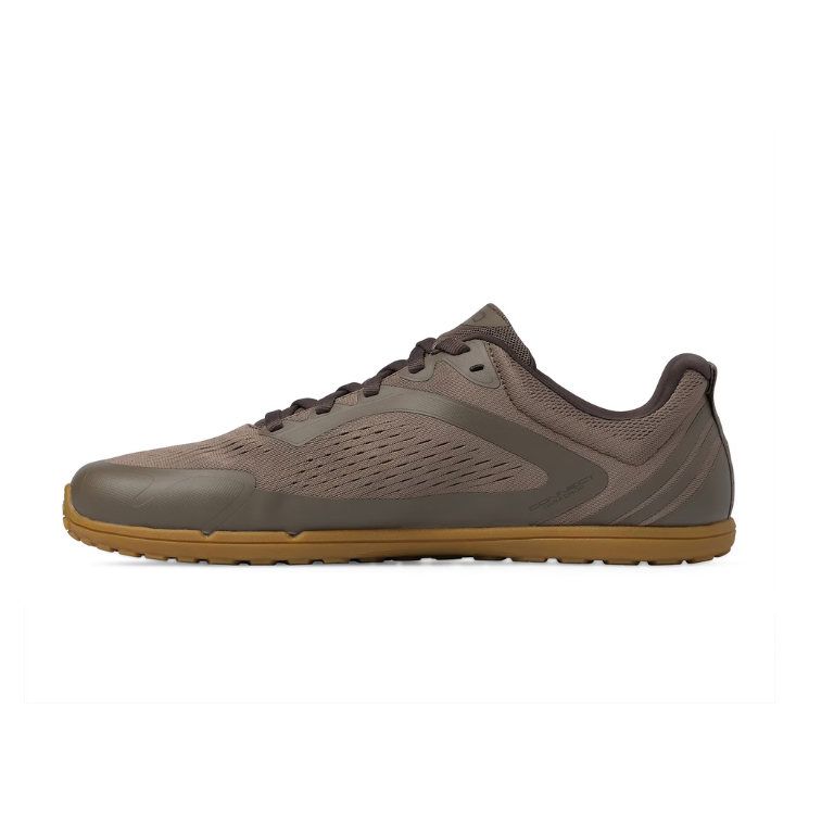 Topo Athletic Connect Hombre - Tan-Gum