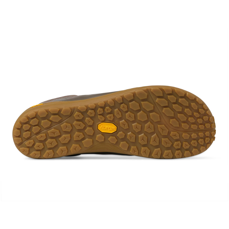 Topo Athletic Connect Hombre - Tan-Gum