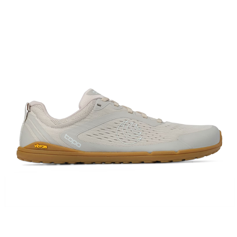 Topo Athletic Connect Mujer - Cloud-Gum