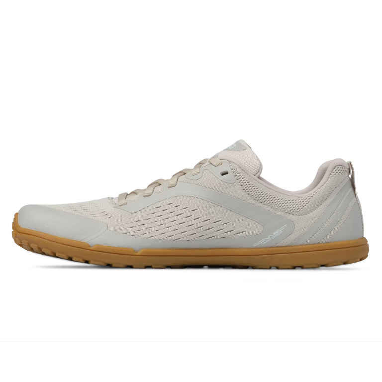 Topo Athletic Connect Mujer - Cloud-Gum