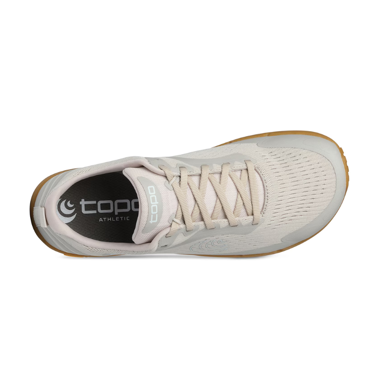 Topo Athletic Connect Mujer - Cloud-Gum
