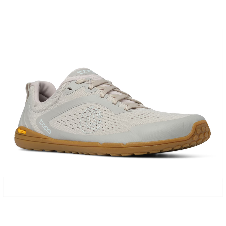 Topo Athletic Connect Mujer - Cloud-Gum