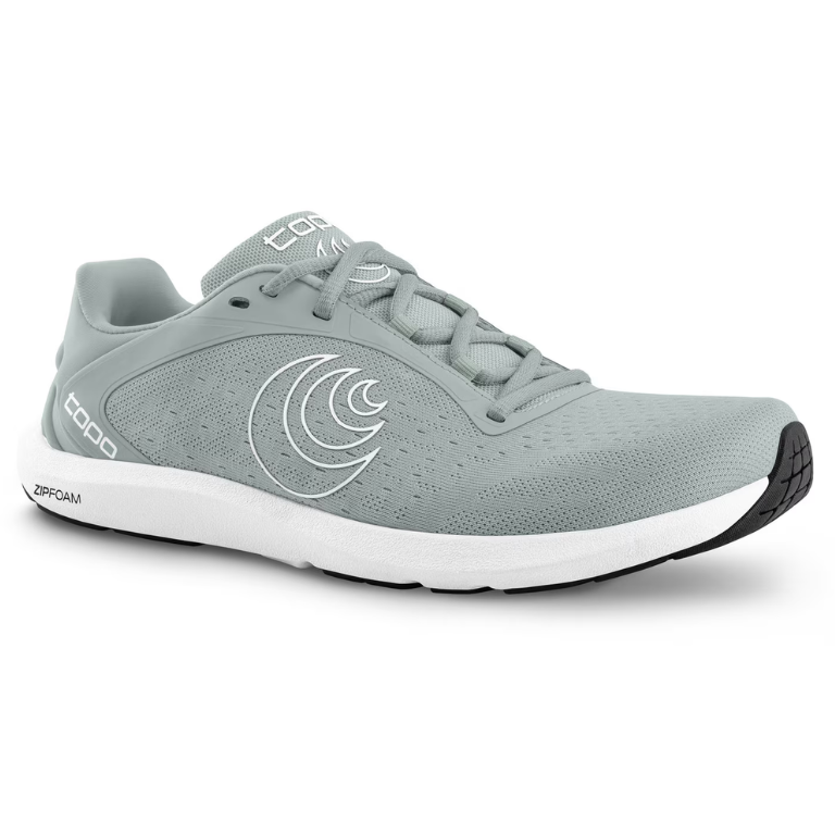 Topo Athletic ST-6 Mujer - Gris