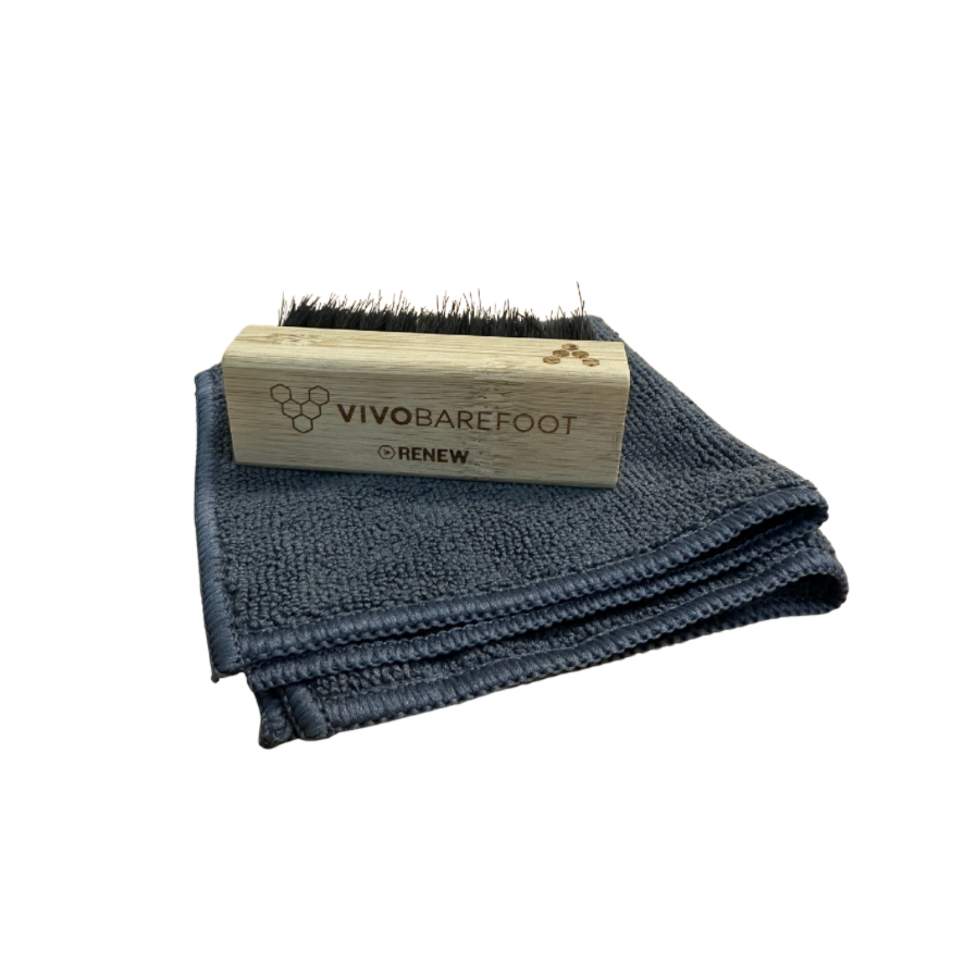 Vivobarefoot Barefootwear Care Kit