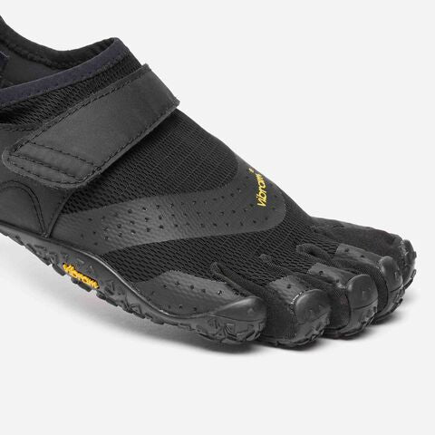 FiveFingers V-Aqua Hombre - Black