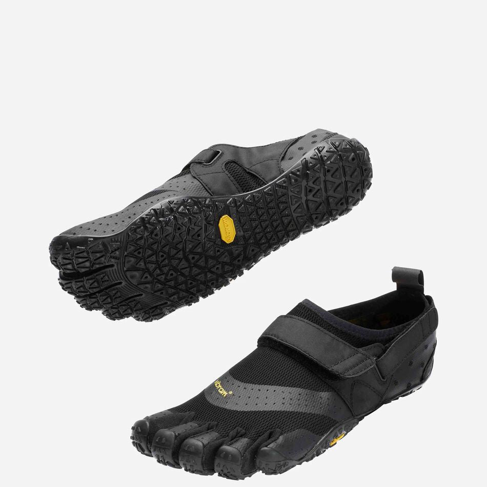 FiveFingers V-Aqua Mujer - Black