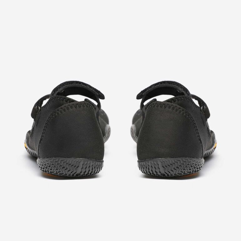 FiveFingers V-Soul Mujer - Black