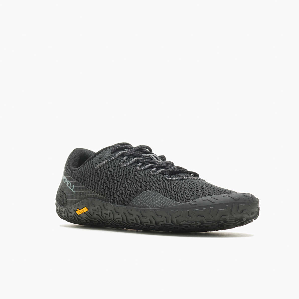 Merrell Vapor Glove 6 Mujer - Black