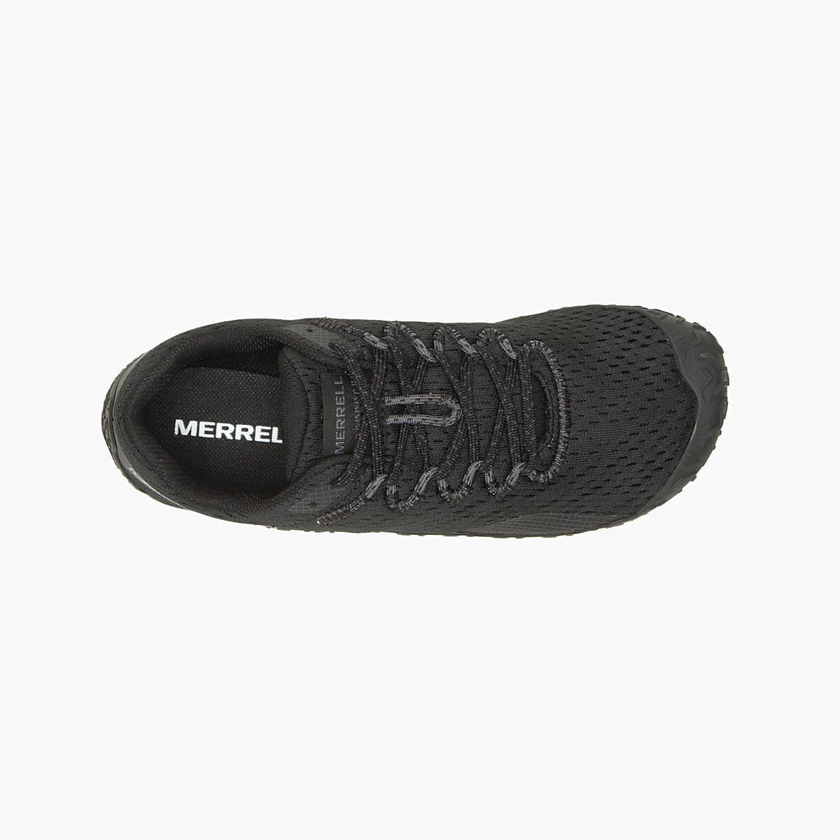 Merrell Vapor Glove 6 Mujer - Black