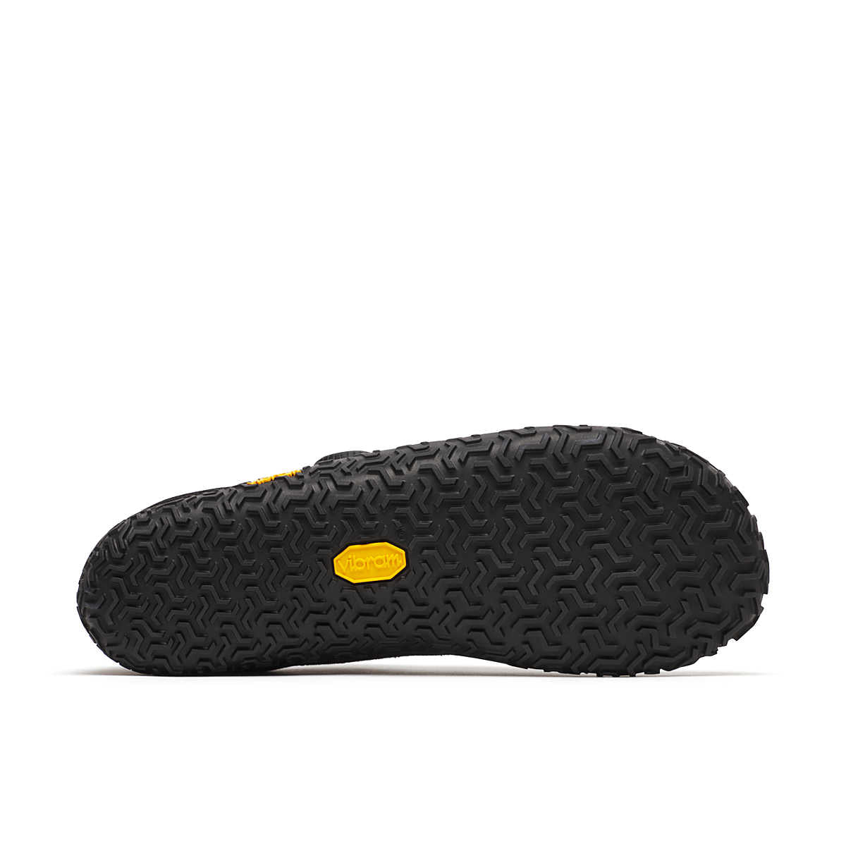 Merrell Vapor Glove 6 Boa Hombre - Black