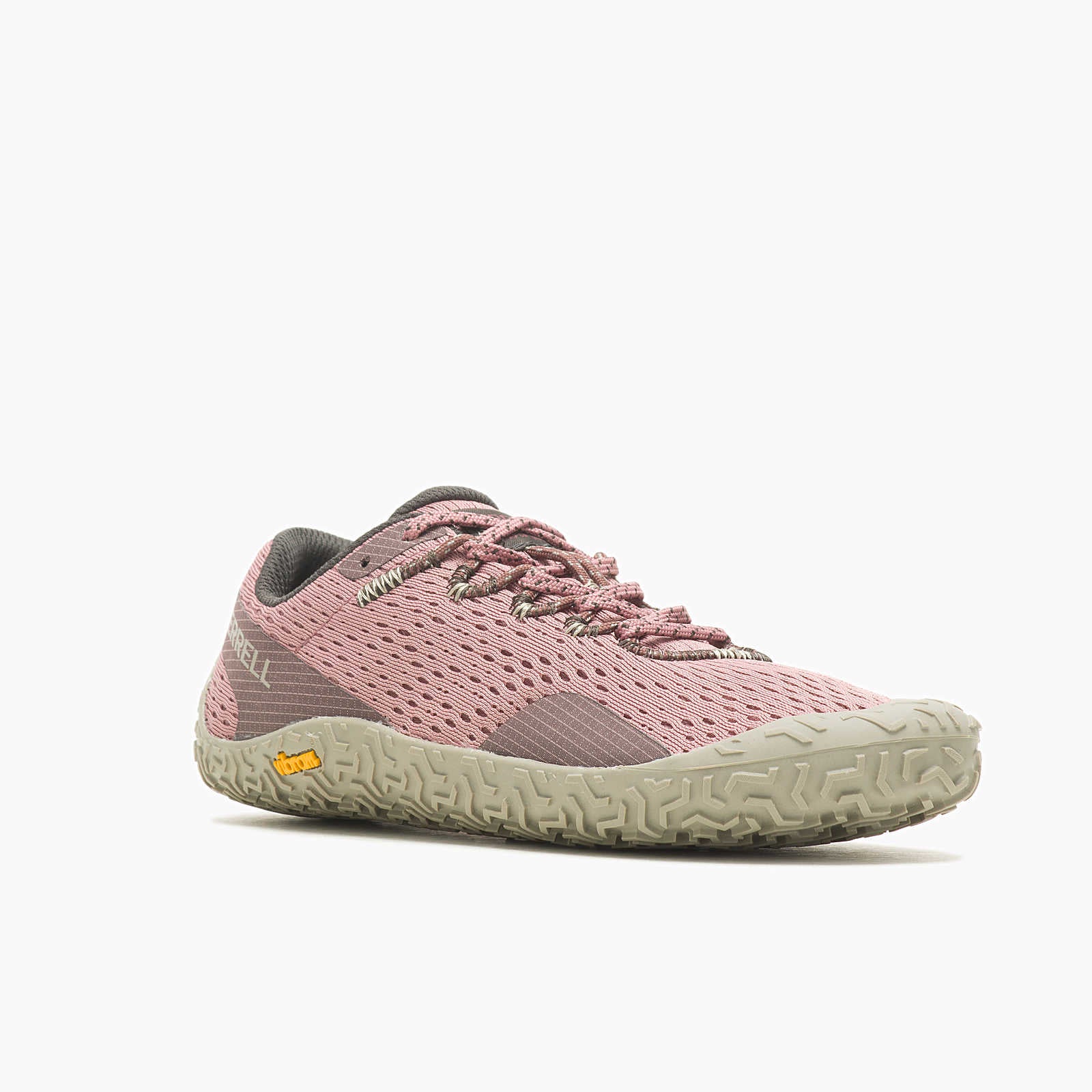 Merrell Vapor Glove 6 Mujer - Burlwood